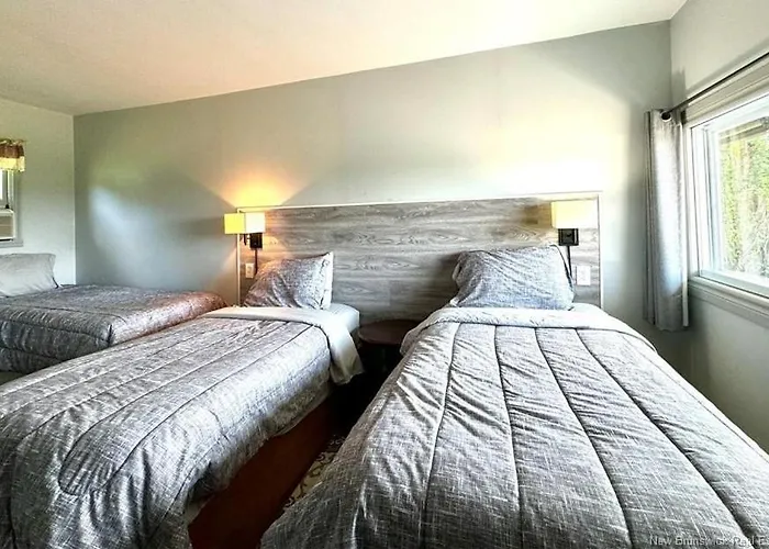 Lakeview Motel Jemseg