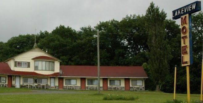Motel Lakeview