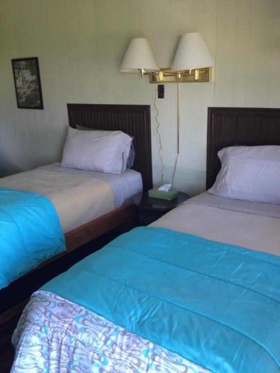 Motel Lakeview Jemseg
